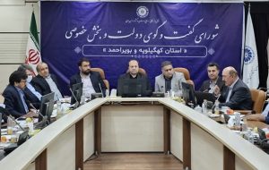 خسارت به کشاورزان در پی قطع بدون برنامه برق در کهگیلویه و بویراحمد