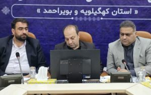 دادستان مرکز کهگیلویه و بویراحمد: دلسوزی‌های بی‌جا باعث انحراف در تسهیلات شد