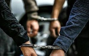 دستگیری ۲۲۷ نفر در طرح ارتقاء امنیت اجتماعی در گچساران دستگیری ۲۲۷ نفر در طرح ارتقاء امنیت اجتماعی در گچساران