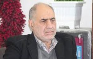 دهراب‌پور مدیرعامل مجمع خیرین سلامت کهگیلویه و بویراحمد شد