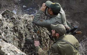 رنجی که کهگیلویه و بویراحمد از کمبود ۲۳۷ محیطبان میبرد رنجی که کهگیلویه و بویراحمد از کمبود ۲۳۷ محیطبان میبرد