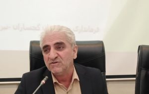 روایت فرماندار از آن چه دولت رئیسی طی یک سال در گچساران انجام داد روایت فرماندار از آن چه دولت رئیسی طی یک سال در گچساران انجام داد