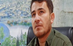 روایت فرماندار بهمئی از ۵ میلیارد اعتباری که از کف رفت روایت فرماندار بهمئی از ۵ میلیارد اعتباری که از کف رفت