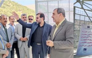 روز خوب شهرستان بویراحمد با افتتاح و کلنگزنی ۳۵ پروژه ارتباطاتی روز خوب شهرستان بویراحمد با افتتاح و کلنگزنی ۳۵ پروژه ارتباطاتی