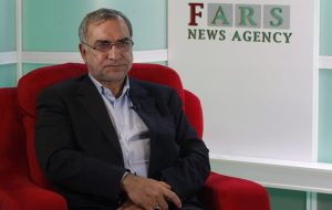 سفر وزیر بهداشت به کهگیلویه و بویراحمد چه دستاوردی داشت؟ سفر وزیر بهداشت به کهگیلویه و بویراحمد چه دستاوردی داشت؟