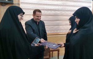 علت استعفای مدیرکل حوزه زنان و خانواده کهگیلویه و بویراحمد از زبان استاندار علت استعفای مدیرکل حوزه زنان و خانواده کهگیلویه و بویراحمد از زبان استاندار