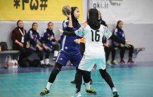 فارس و یزد به فینال مسابقات هندبال دانشآموزان دختر کشور راه یافتند فارس و یزد به فینال مسابقات هندبال دانشآموزان دختر کشور راه یافتند