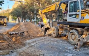 فرسودگی شبکه دلیل اصلی شکستگی لولههای آب در کهگیلویه و بویراحمد فرسودگی شبکه دلیل اصلی شکستگی لولههای آب در کهگیلویه و بویراحمد