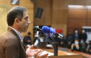 فرماندار بویراحمد: شورای شهر یاسوج توقعات را برآورده نکرد