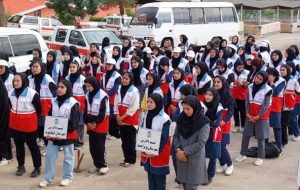 قهرمانی تیم دادرس جمعیت هلال احمر کهگیلویه در مسابقات استانی المپیاد آماده قهرمانی تیم دادرس جمعیت هلال احمر کهگیلویه در مسابقات استانی المپیاد آماده