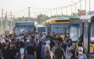 نیروهای اورژانس ۱۱۵ کهگیلویه و بویراحمد به مرز مهران اعزام شدند نیروهای اورژانس ۱۱۵ کهگیلویه و بویراحمد به مرز مهران اعزام شدند