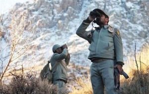 هشدار کمبود ۲۳۷ محیط‌بان در کهگیلویه و بویراحمد