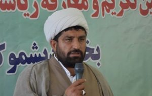 پرده برداری امام جمعه دیشموک از سوءاستفاده برخی نمایندگان