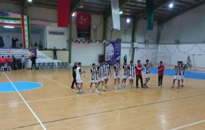 کهگیلویه و بویراحمد قهرمان مسابقات هندبال دانشآموزی کشور شد کهگیلویه و بویراحمد قهرمان مسابقات هندبال دانشآموزی کشور شد