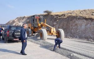 یک اقدام خوب از راهدای کهگیلویه و بویراحمد در آستانه اربعین یک اقدام خوب از راهدای کهگیلویه و بویراحمد در آستانه اربعین