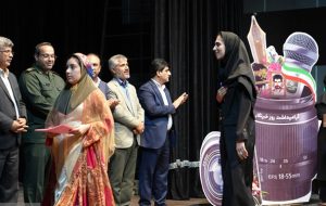 یک جای خالی در جشنواره «خبر خوب» کهگیلویه و بویراحمد و تذکر معاون وزیر