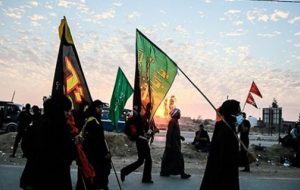 ۱۶ هزار نفر در همایش بزرگ پیادهروی اربعین ثبتنام کردند ۱۶ هزار نفر در همایش بزرگ پیادهروی اربعین ثبتنام کردند