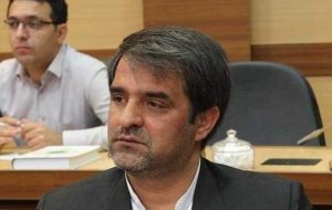 آشنا شهردار یاسوج شد آشنا شهردار یاسوج شد