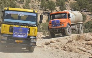 آمادگی شرکت پخش فرآوردههای نفتی برای سوخترسانی به مناطق عشایری و صعبالعبور آمادگی شرکت پخش فرآوردههای نفتی برای سوخترسانی به مناطق عشایری و صعبالعبور