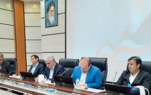 اختصاص بیش از ۳ هزار میلیارد تومان تسهیلات تبصره ۱۸ به کهگیلویه و بویراحمد اختصاص بیش از ۳ هزار میلیارد تومان تسهیلات تبصره ۱۸ به کهگیلویه و بویراحمد