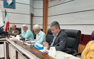 از ممنوعیت کشت صیفی جات تا جمع آوری ۴۰۰ قلاده سگ در نشست شورای سلامت گچساران از ممنوعیت کشت صیفی جات تا جمع آوری ۴۰۰ قلاده سگ در نشست شورای سلامت گچساران