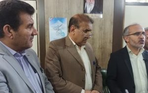 افزایش ۸ درصدی و ۷۰هزار بازرسی از صنوف کهگیلویه و بویراحمد افزایش ۸ درصدی و ۷۰هزار بازرسی از صنوف کهگیلویه و بویراحمد