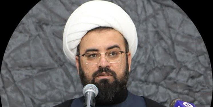 انتقاد امام جمعه باشت از مصداق یک معامله‌گری