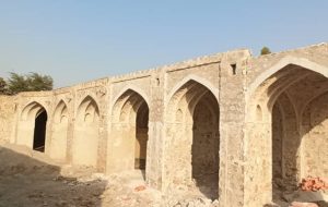 اولین اثر تاریخی کهگیلویه و بویراحمد در فهرست میراث جهانی یونسکو ثبت شد اولین اثر تاریخی کهگیلویه و بویراحمد در فهرست میراث جهانی یونسکو ثبت شد