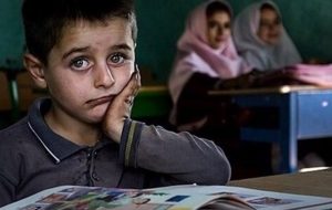 بحران آموزشی در دیشموک و چاروسا و راهی که به ترک تحصیل میرسد بحران آموزشی در دیشموک و چاروسا و راهی که به ترک تحصیل میرسد