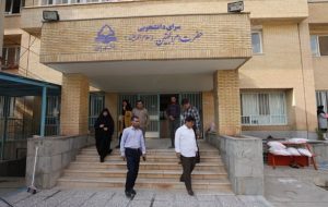 تاکید بر رفع مشکلات خوابگاههای دانشجویی قبل از شروع سال تحصیلی جدید تاکید بر رفع مشکلات خوابگاههای دانشجویی قبل از شروع سال تحصیلی جدید