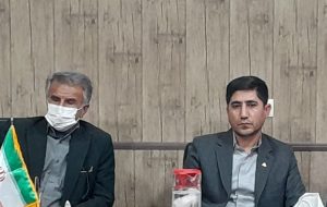 تعامل شهرداری دوگنبدان با صندوق کارآفرینی برای رفع معضلات شهری تعامل شهرداری دوگنبدان با صندوق کارآفرینی برای رفع معضلات شهری