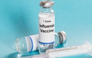 توزیع ۲ هزار دُز واکسن آنفلونزا در داروخانههای کهگیلویه و بویراحمد توزیع ۲ هزار دُز واکسن آنفلونزا در داروخانههای کهگیلویه و بویراحمد