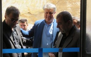 تولید ۲ برابری آب برای حل مشکل سادات محمودی و روستاهای پاتاوه تولید ۲ برابری آب برای حل مشکل سادات محمودی و روستاهای پاتاوه