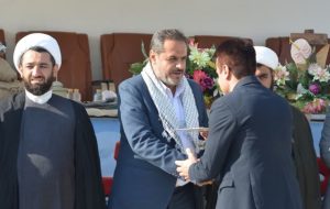 جنگ شناختی امروز عناصر جهادی دفاع مقدس را میطلبد جنگ شناختی امروز عناصر جهادی دفاع مقدس را میطلبد