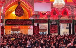 حال و هوای کربلای معلی در آستانه اربعین از لنز دوربین عکاس کهگیلویه و بویراحمدی+ تصاویر حال و هوای کربلای معلی در آستانه اربعین از لنز دوربین عکاس کهگیلویه و بویراحمدی+ تصاویر