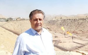 خبر خوب |چاههای نفت گچساران به اینترنت پرسرعت مجهز میشوند خبر خوب |چاههای نفت گچساران به اینترنت پرسرعت مجهز میشوند