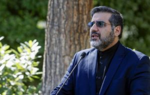 خبر خوش وزیر ارشاد برای ۵۸ دفتر فعال سینمای جوان کشور خبر خوش وزیر ارشاد برای ۵۸ دفتر فعال سینمای جوان کشور