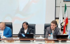 خبرهای خوش از پروژه‌های اقتصادی و اعتبارات آن‌ها در گچساران