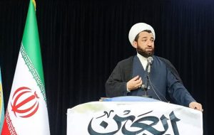 خطاب به شورای ششم دهدشت: شهردار در جلسات شورا انتخاب میشود نه دورهمیهای نیمه شب خطاب به شورای ششم دهدشت: شهردار در جلسات شورا انتخاب میشود نه دورهمیهای نیمه شب