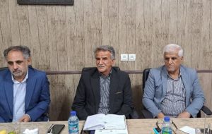 روایت یک مدیرکل از بیانصافی در حق گچساران روایت یک مدیرکل از بیانصافی در حق گچساران