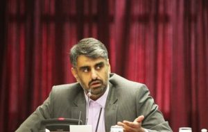 سهم روزنامههای کهگیلویه و بویراحمد از توزیع آگهیها چقدر است؟ سهم روزنامههای کهگیلویه و بویراحمد از توزیع آگهیها چقدر است؟