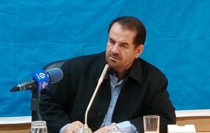 شایعه تغییر استاندار کهگیلویه و بویراحمد و حاشیههایی که به استان کمک نمیکند شایعه تغییر استاندار کهگیلویه و بویراحمد و حاشیههایی که به استان کمک نمیکند