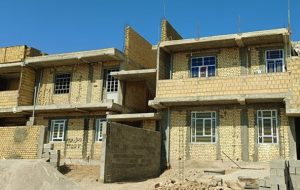 شتاب دولت سیزدهم در اجرای نهضت ملی مسکن در دهدشت