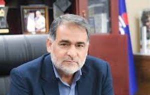 صرفه جویی ۱۰۰ میلیارد ریالی در کارگاه مرکزی شرکت بهره برداری نفت و گاز گچساران صرفه جویی ۱۰۰ میلیارد ریالی در کارگاه مرکزی شرکت بهره برداری نفت و گاز گچساران