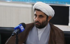 غربیها به شدت کنگره اربعین را سانسور میکنند غربیها به شدت کنگره اربعین را سانسور میکنند