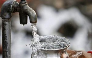 ماجرای آب روستای بی بی خاتونین مارگون چه بود؟ ماجرای آب روستای بی بی خاتونین مارگون چه بود؟