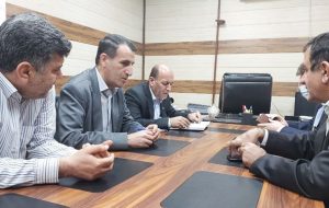 منظم ترین دستگاه اجرایی کهگیلویه و بویراحمد در جذب اعتبارات مشخص شد منظم ترین دستگاه اجرایی کهگیلویه و بویراحمد در جذب اعتبارات مشخص شد