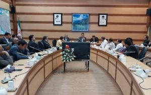 همراه با شورای ترافیک از خطرناکترین نقطه گچساران تا معضل بزرگ تاکسیها در مرکز استان همراه با شورای ترافیک از خطرناکترین نقطه گچساران تا معضل بزرگ تاکسیها در مرکز استان