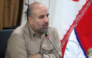 وعده مدیرعامل پتروشیمی دهدشت در جذب سهمیه ایثارگران وعده مدیرعامل پتروشیمی دهدشت در جذب سهمیه ایثارگران