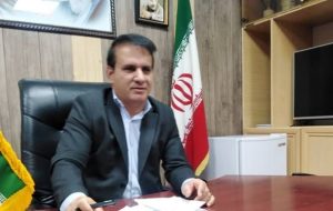 پرداخت به روز حقوق پرسنل شهرداری باشت